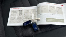 Honda CR-V 2.0 i-MMD Hybrid SE 5dr eCVT Hybrid Estate